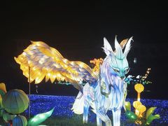 -歌斐颂巧克力小镇