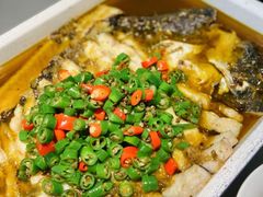 -半天妖烤鱼(即墨宝龙广场店)