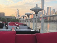 -琶醍壹号•潮菜江景餐吧