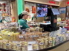 -上海市长春食品商店(淮海中路店)