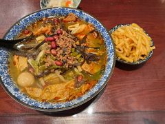 -螺世纪螺蛳粉·桂味小排档(裕德店)