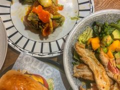 -AFS Cafe & Canteen(闽江二路店)