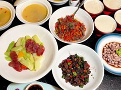 -书湘门地·中国十佳湘菜(西苑店)