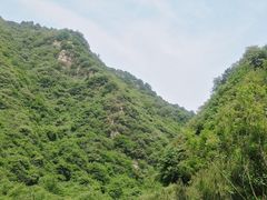 -抱龙峪