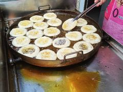 -涂记油酥饼(江汉三路店)