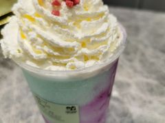 独角兽-雅克雅思(南湖东路店)