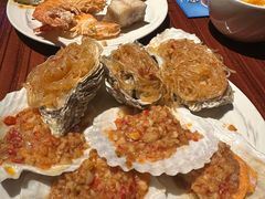 -西安W酒店·WEI全味西餐厅