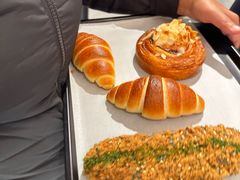-CARINO BAKERY&CAFE(人广来福士店)