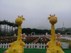 -盈香心动乐园