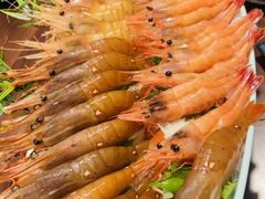 -浪花亭日本料理(古田路店)