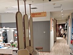 -海马体照相馆(上海月星环球港店)