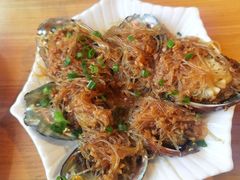 -南海渔家•海鲜•正宗海南菜(海棠湾店)