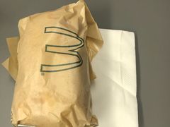 -麦当劳(深圳北站高铁店)