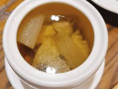 -天府中餐厅·粤菜·海南菜·生猛海鲜(三亚海棠湾洲际度假酒店)