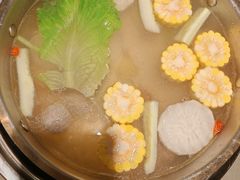 -潮发潮汕牛肉店(东方宝泰店)
