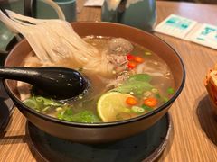 -mango tree芒果树泰国餐厅(青岛万象城店)