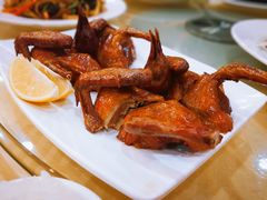 -益健海鲜大食坊(拱北口岸店)