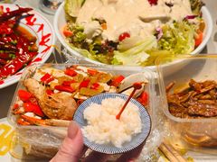 -串盟烧烤·长沙美食地标(星沙店)