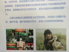 -盐城丹顶鹤湿地生态旅游区