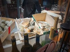 -普朗姆生蚝吧(原建国路店)