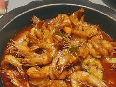 -巴蜀王婆大虾(南锣鼓巷店)