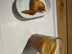 -宜家·瑞典风味餐厅(武汉荟聚中心店)