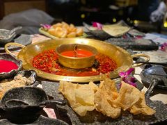 -哥老官重庆美蛙鱼头(龙湖杭州金沙天街店)