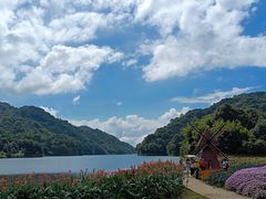 -广州市石门国家森林公园