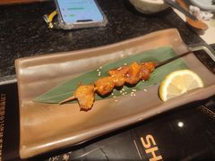 -匠和风精致料理(成都龙湖滨江天街店)