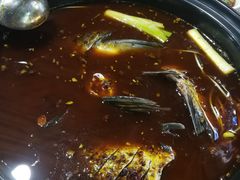 -金海椒罐罐鲢鱼(东方桂苑店)