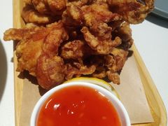 -千日贺茶餐厅(开发区安盛店)
