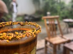 -Metal hands·铁手咖啡