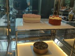 -沁蝶 Butterfly Patisserie甜品蛋糕(北京瑰丽酒店)