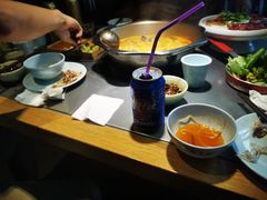 -亮欢寨快活林 酸汤鱼(仁怀店)