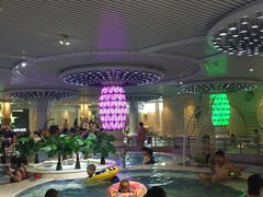 -水晶之星洗浴温泉汗蒸