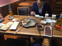 -傣妹火锅(南京东路一店)