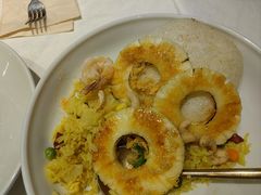 -泰香米泰国餐厅(鎏嘉码头店)