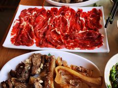 -广味鲜潮汕牛肉火锅(延安三路店)