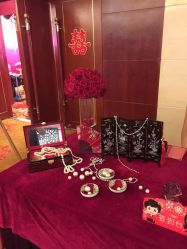 Sunny喜铺婚礼体验中心-Sunny喜铺婚礼策划(东部店)