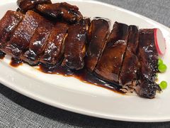 -新吉士·上海菜(浦东LCM置汇旭辉店)