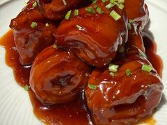-梅飞酒家(桑园路店)