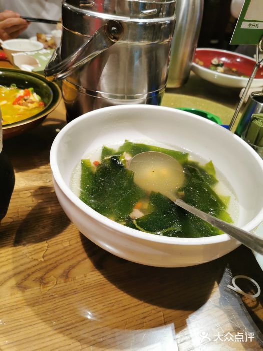 农家乐·福建土菜(金榕北路店)图片