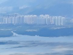 -平安金融中心云际观光层