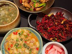 -山石榴·贵州菜(丰盛里店)