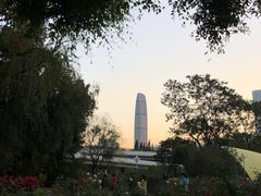 -人民公园(罗湖区)