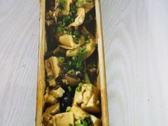 -花悦农庄 | 烧鸡·竹筒饭(沙迳高沙温泉香溪堡店)