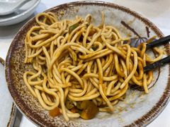 热干面-湖北味道(湖北大厦店)