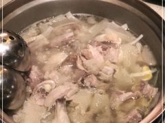 -润园四季椰子鸡火锅(海上世界店)