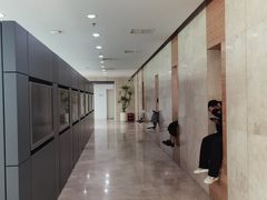 -江苏省美术馆(长江路新馆)