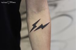 -飛凡TATTOO纹身•原创